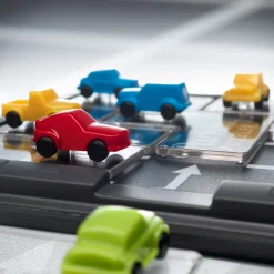 SmartGames Parking Puzzler