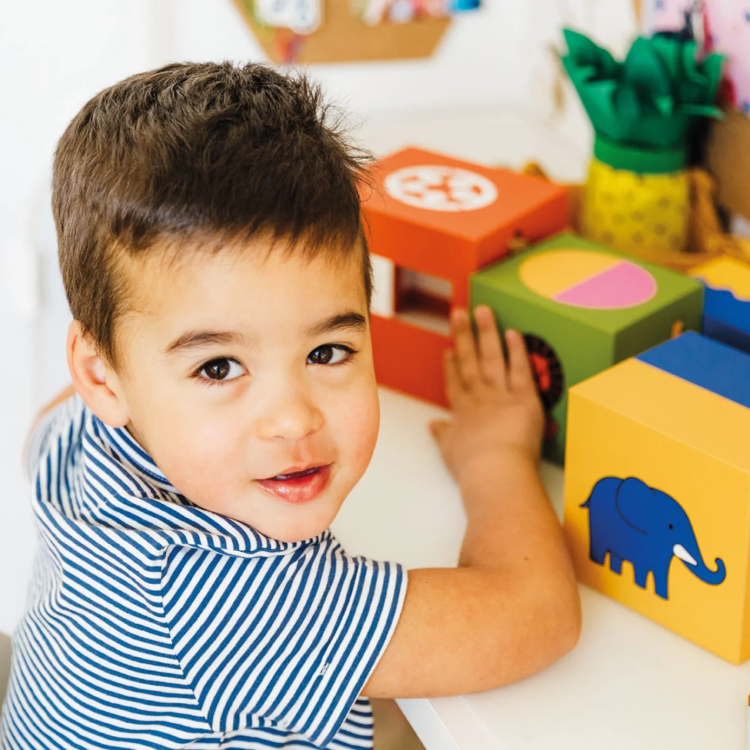 SmartGames Peek-A-Zoo