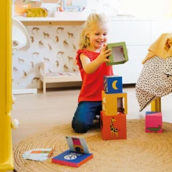 SmartGames Peek-A-Zoo