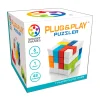 SmartGames Plug & Play Puzzler