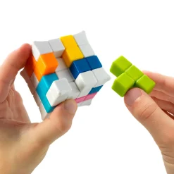 SmartGames Plug & Play Puzzler