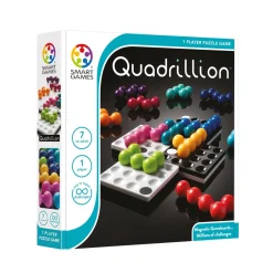 SmartGames Quadrillion