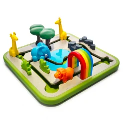 SmartGames Safari Park Junior Educatiefspel Kleuters