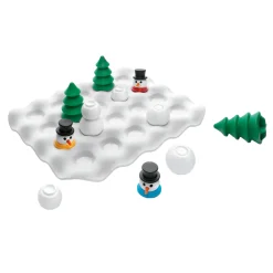 SmartGames Snow Problem Spel