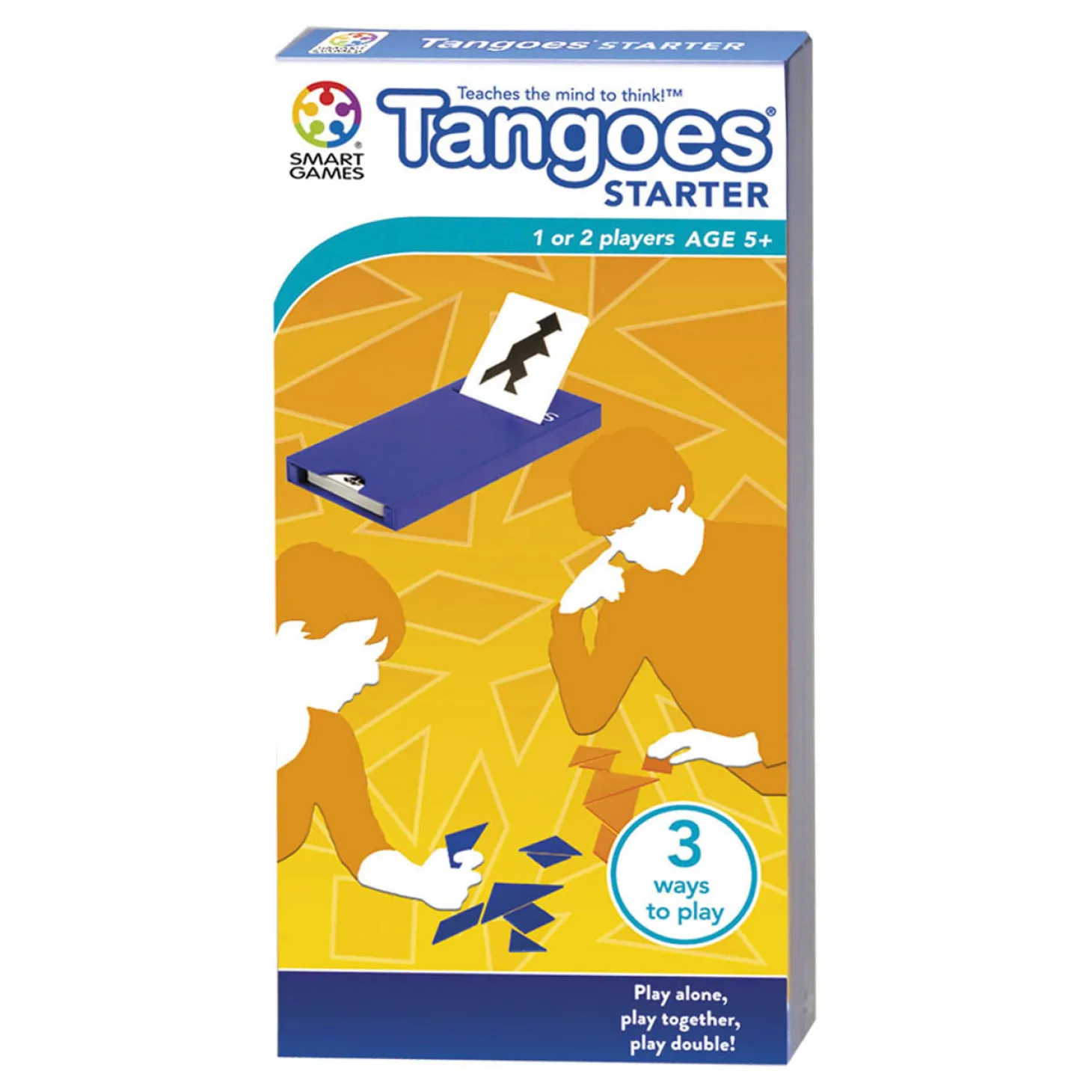 SmartGames Tangoes Starter