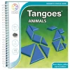 SmartGames Tangram Reisspel - Tangoes Animals