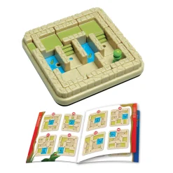 SmartGames Temple Trap