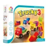 SmartGames Trucky 3