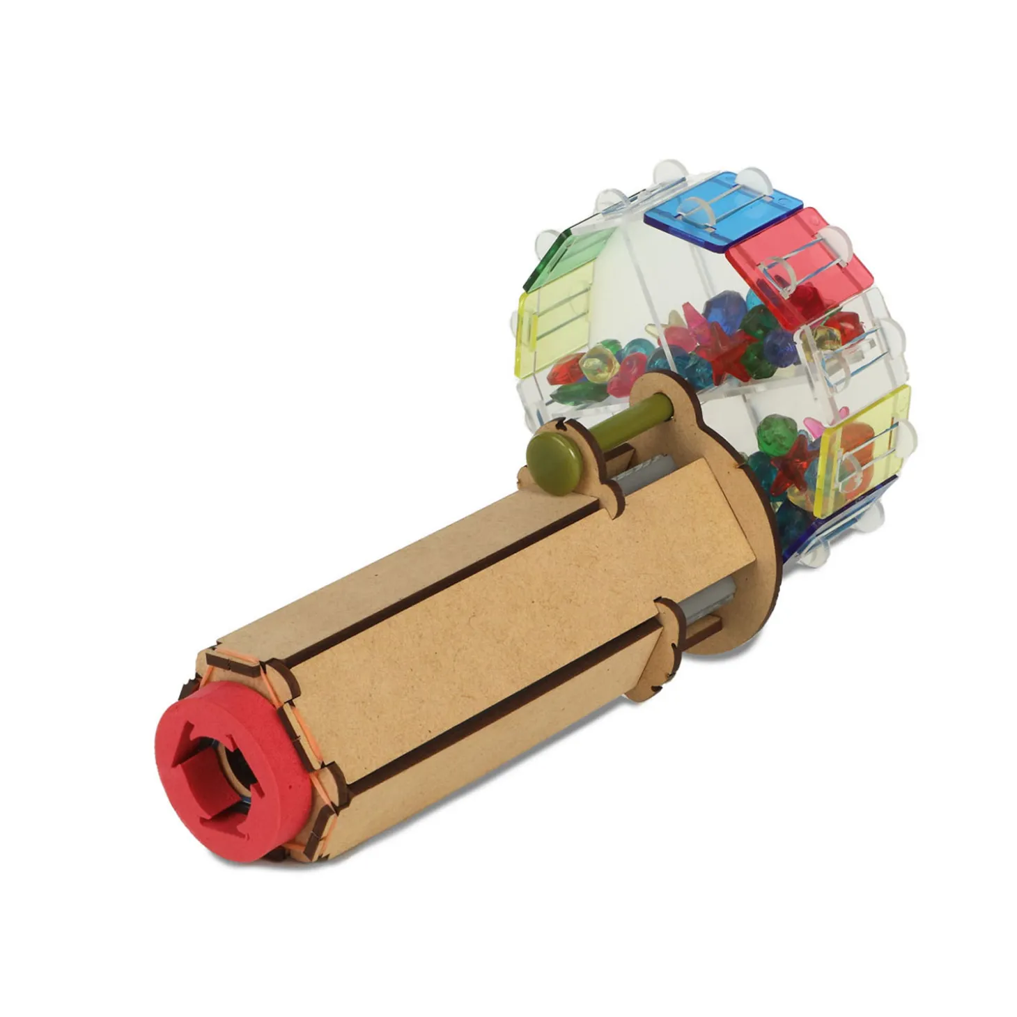 Smartivity Bouw je eigen Kaleidoscoop