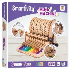 Smartivity Bouw je eigen Muziek Machine