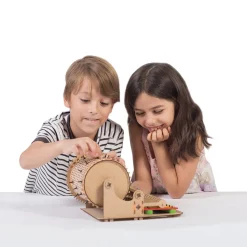 Smartivity Bouw je eigen Muziek Machine