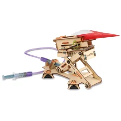 Smartivity Bouw je eigen Lanceerplatform