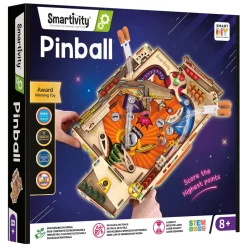 Smartivity Bouw je eigen Pinball Machine
