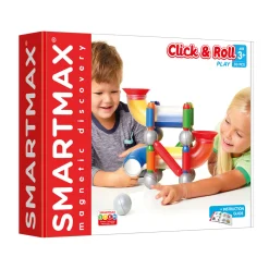 SmartMax Click & Roll