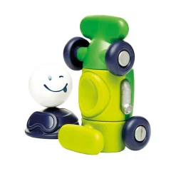 SmartMax Mijn Eerste Auto