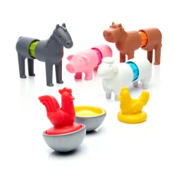 SmartMax Mijn Eerste Boerderijdieren