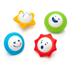 SmartMax Mijn Eerste Geluiden en Zintuigen