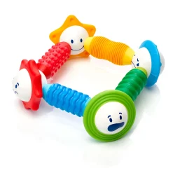 SmartMax Mijn Eerste Geluiden en Zintuigen