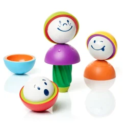 SmartMax Mijn Eerste Hide & Seek Ballen