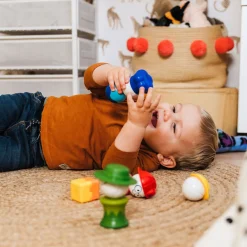 SmartMax Mijn Eerste Personen Bouwspeelgoed