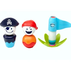 SmartMax Mijn Eerste Piraten Bouwspeelgoed