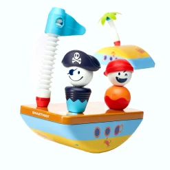 SmartMax Mijn Eerste Piraten Bouwspeelgoed