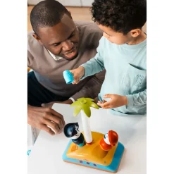 SmartMax Mijn Eerste Piraten Bouwspeelgoed