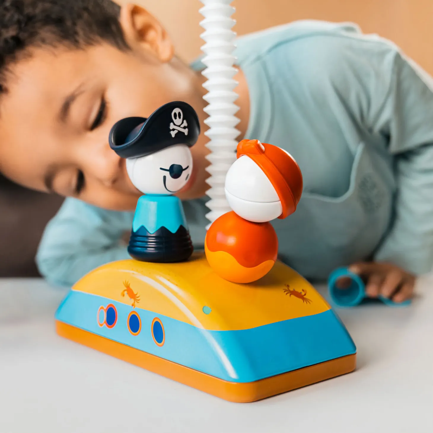 SmartMax Mijn Eerste Piraten Bouwspeelgoed