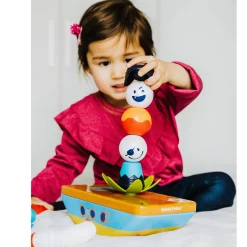 SmartMax Mijn Eerste Piraten Bouwspeelgoed