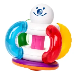SmartMax Mijn Eerste Stapel Ringen
