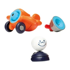 SmartMax Mijn Eerste Vliegtuig