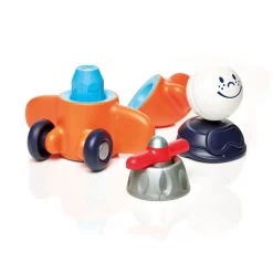 SmartMax Mijn Eerste Vliegtuig