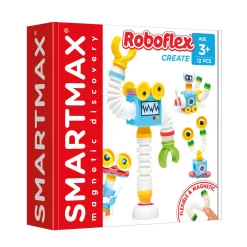 SmartMax Roboflex, 12 dlg.