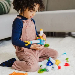 SmartMax Roboflex Plus, 20dlg