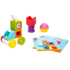 SmartMax Startersset Build & Drive Bouwset