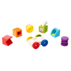 SmartMax Startersset Build & Drive Bouwset