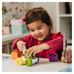 SmartMax Startersset Build & Drive Bouwset