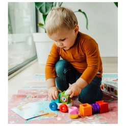 SmartMax Startersset Build & Drive Bouwset