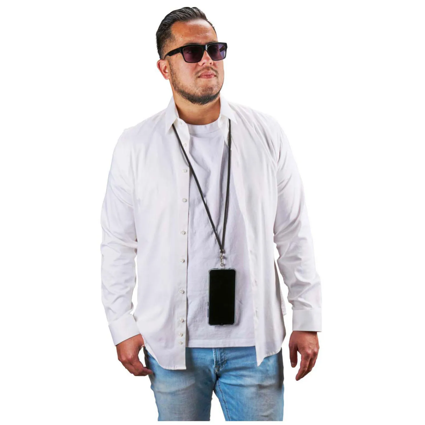 Smartphone Schouderkoord