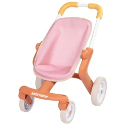 Smoby Baby Nurse Buggy