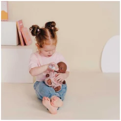 Smoby Baby Nurse Magische Fles