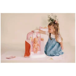 Smoby Baby Nurse Poppendouche