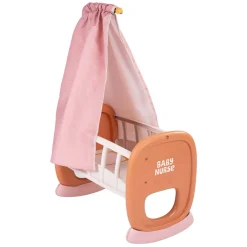 Smoby Baby Nurse Poppenwieg