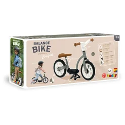 Smoby Balance Bike Comfort Loopfiets