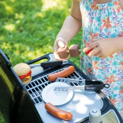 Smoby Barbecue Grill