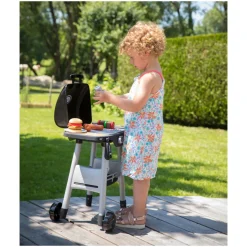 Smoby Barbecue Grill