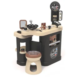 Smoby Barber & Cut - Kapperszaak, 19dlg.