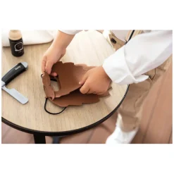 Smoby Barber & Cut Barbier Mijn Eerste Baard, 5dlg.