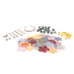 Smoby Bloemensieraden Navulset