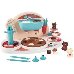 Smoby Chef Chocolade Fabriek, 64dlg.
